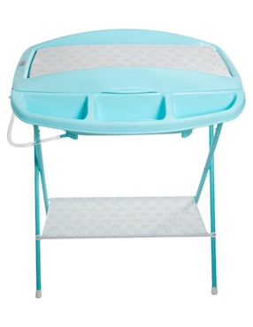 Bañera Prinsel de plástico