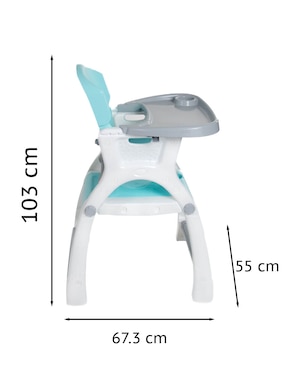 Silla Prinsel Caddy