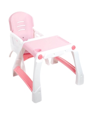 Silla Prinsel Acaddy