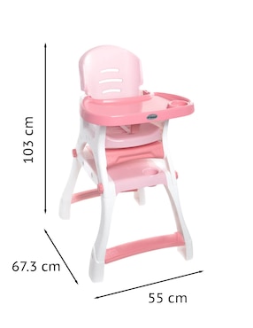 Silla Prinsel Acaddy