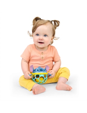 Sonaja Bright Starts Stich unisex