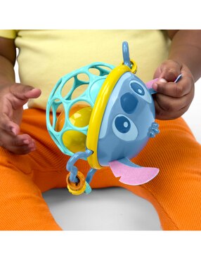 Sonaja Bright Starts Stich unisex