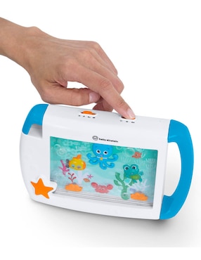 Dispositivo relajante para bebé BabyEinstein