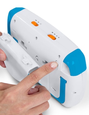 Dispositivo relajante para bebé BabyEinstein