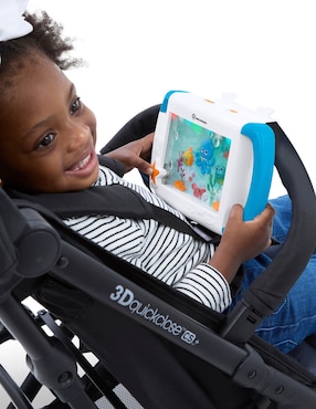 Dispositivo relajante para bebé BabyEinstein