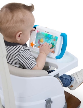 Dispositivo relajante para bebé BabyEinstein