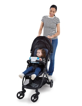 Dispositivo relajante para bebé BabyEinstein