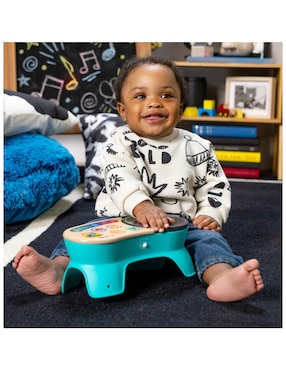 Consola Dj Babyeinstein