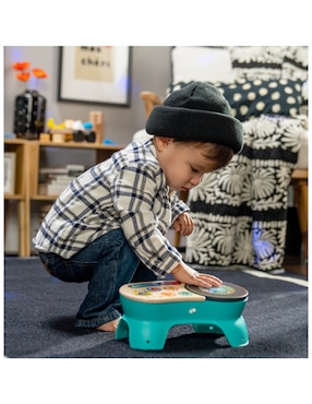 Consola Dj Babyeinstein