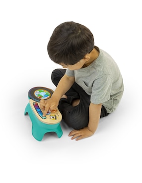 Consola Dj Babyeinstein
