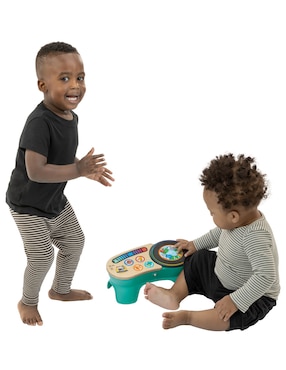 Consola Dj Babyeinstein