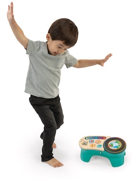 Consola Dj Babyeinstein