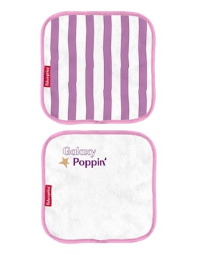 Set de toallas Fisher Price Galaxy Poppin de algodón