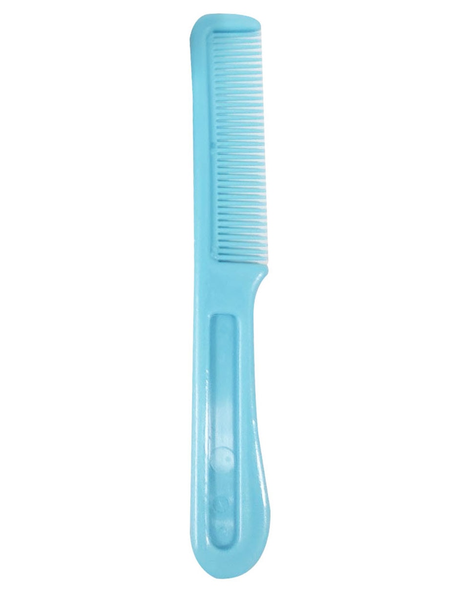 Cepillo para cabello Mickey Mouse de plástico 3