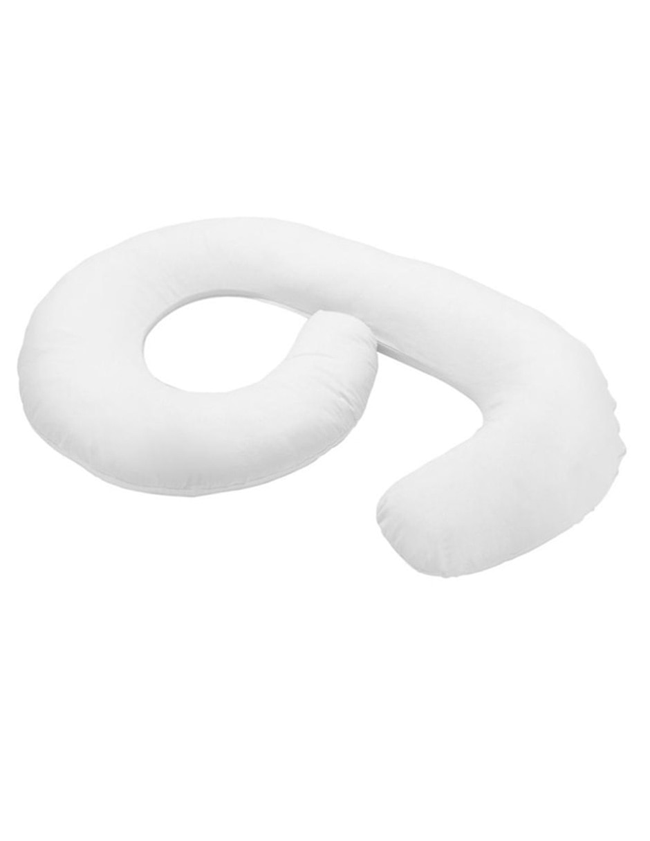 Almohada para lactancia