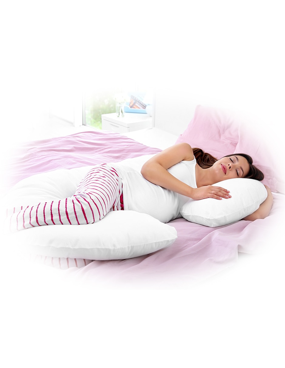 Almohada para lactancia 2