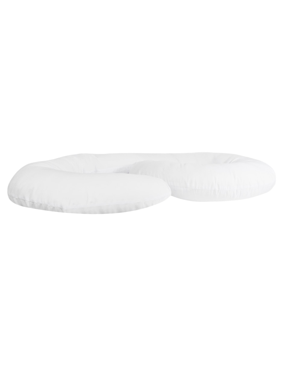 Almohada para lactancia 4