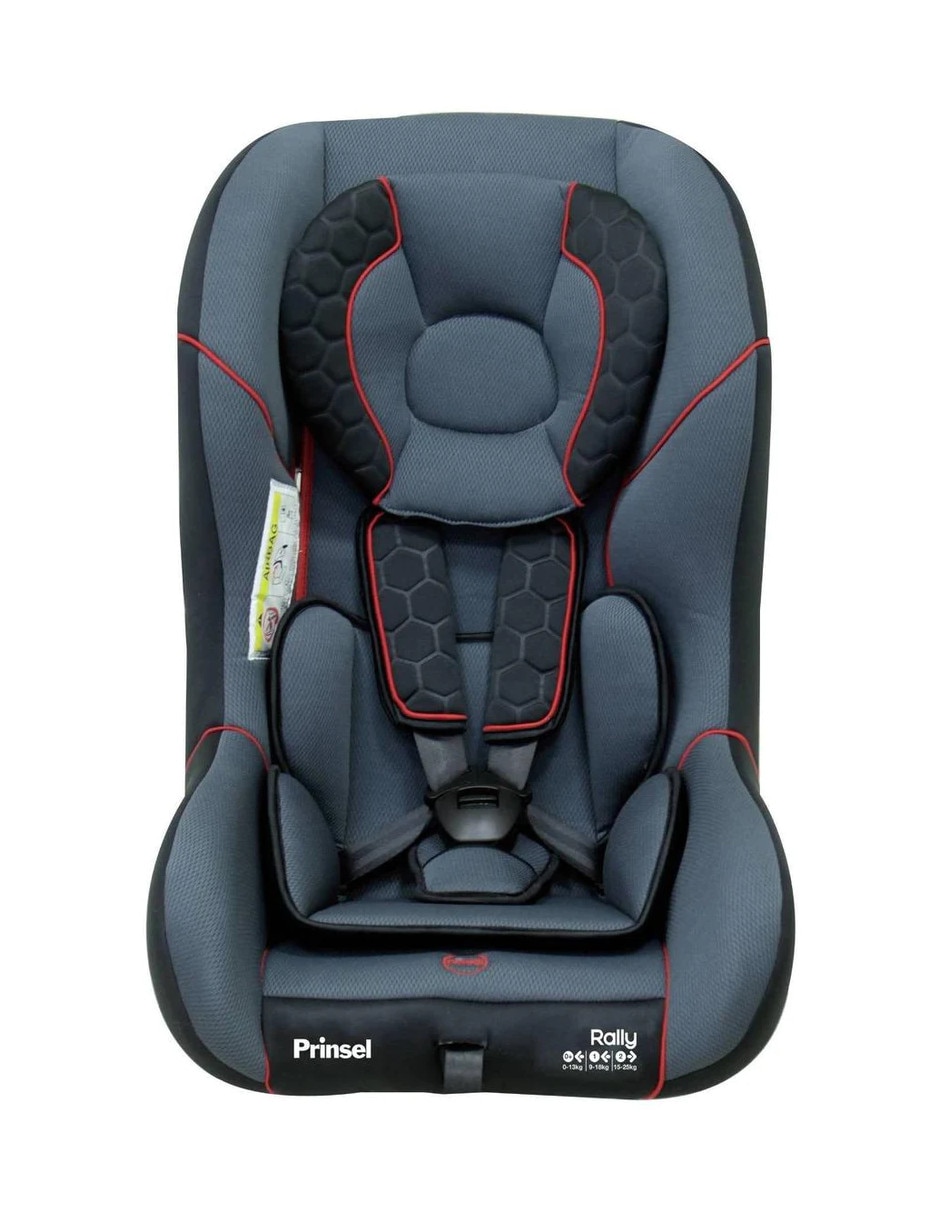 Autoasiento Rally Elite Autoasiento Rally Elite