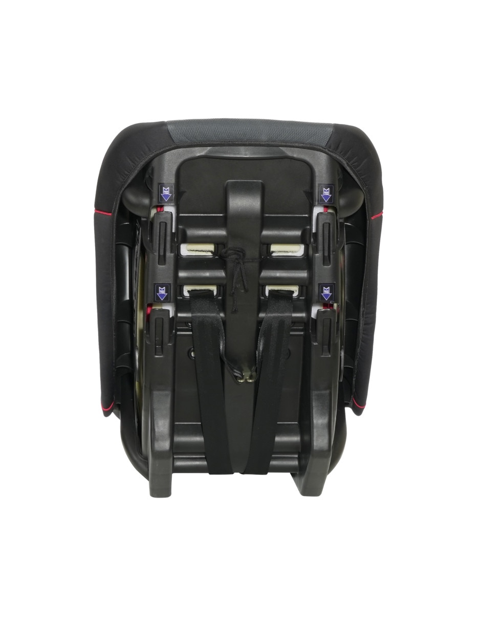 Autoasiento Rally Elite 3
