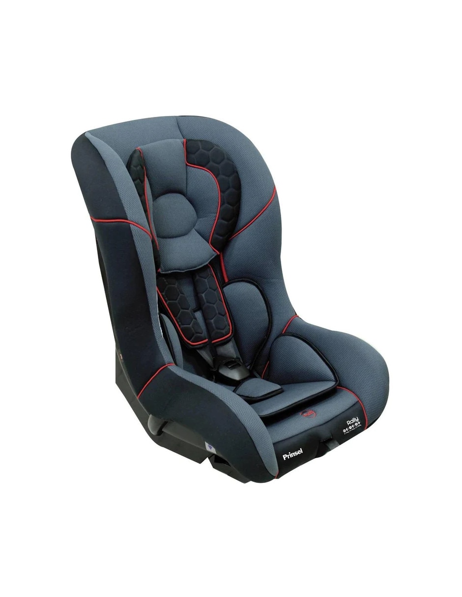 Autoasiento Rally Elite 4