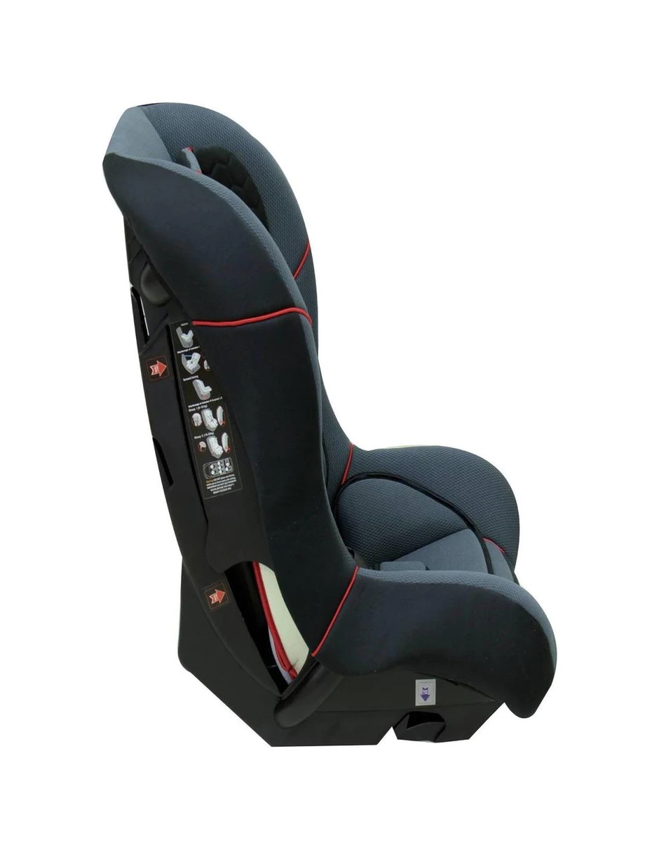 Autoasiento Rally Elite 5