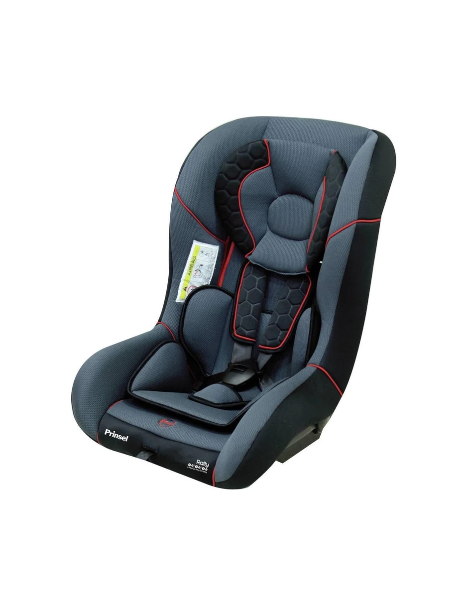 Autoasiento Rally Elite 6