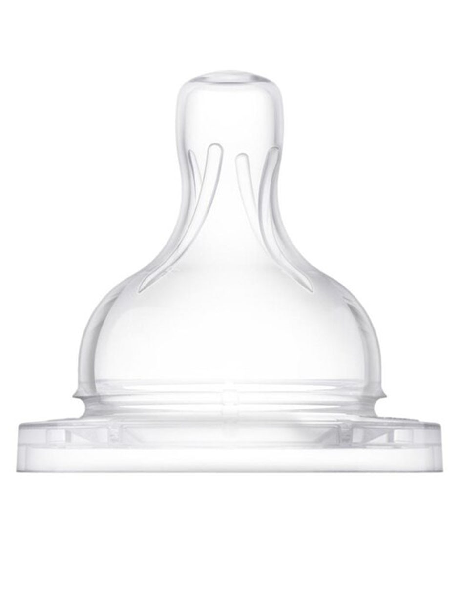 Set tetinas de 4 oz 5