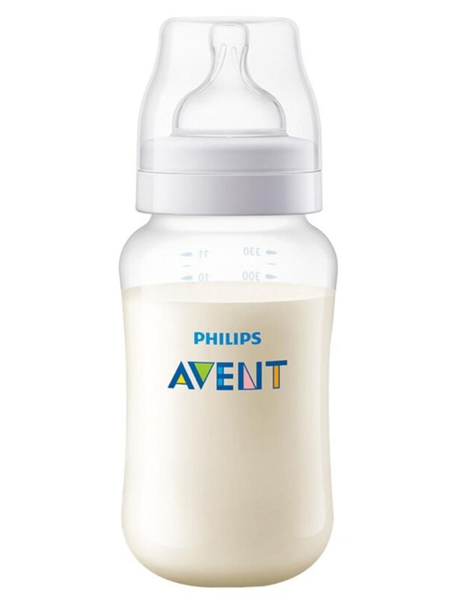 Set de biberones de 11 oz 11
