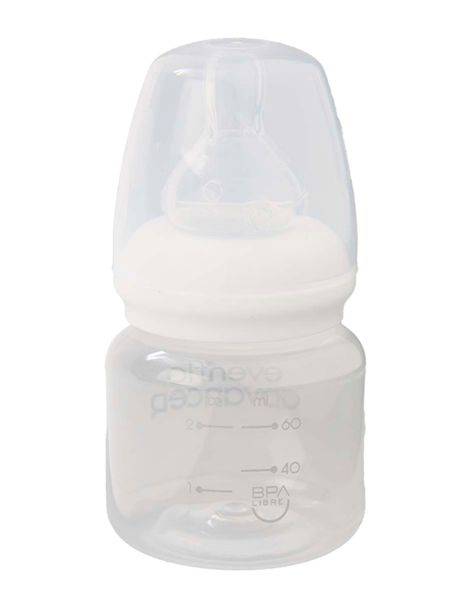 Biberón de 2 oz 2