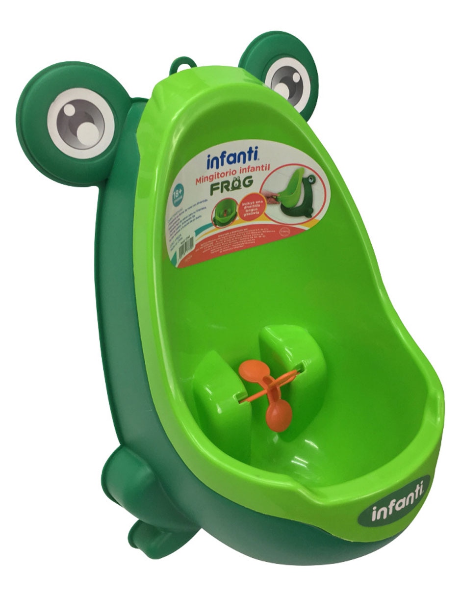 Baño entrenador 2