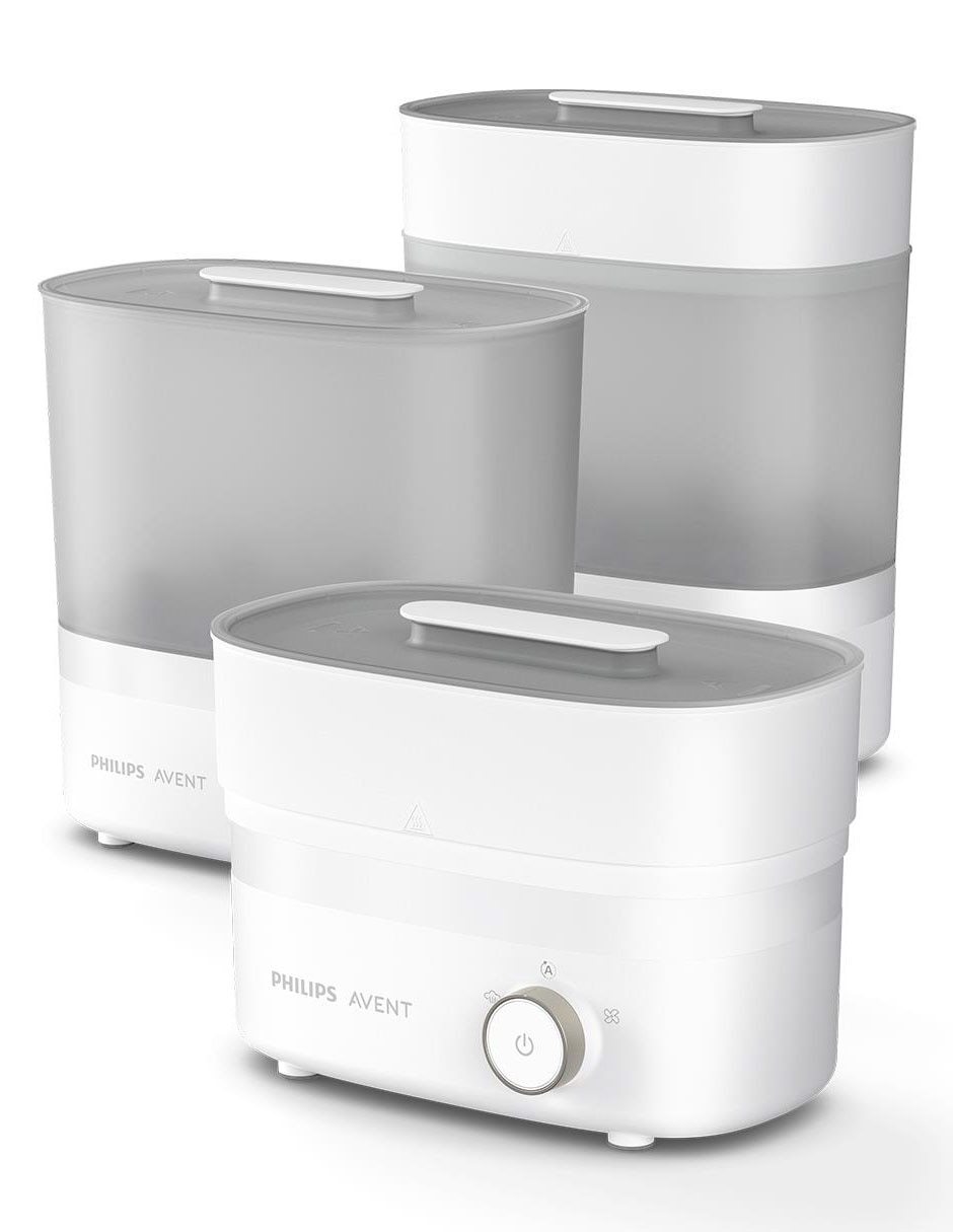 Esterilizador eléctrico 7