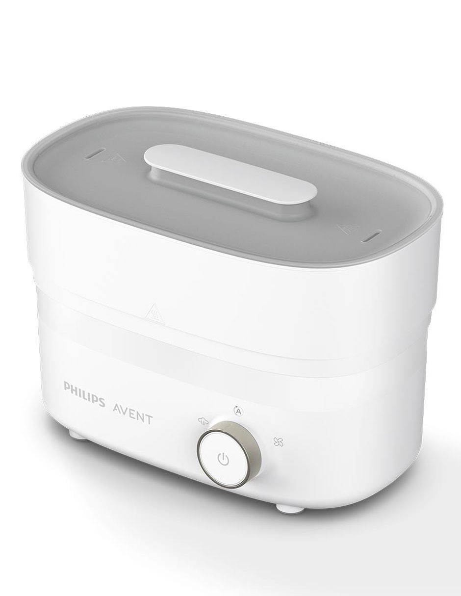 Esterilizador eléctrico 8