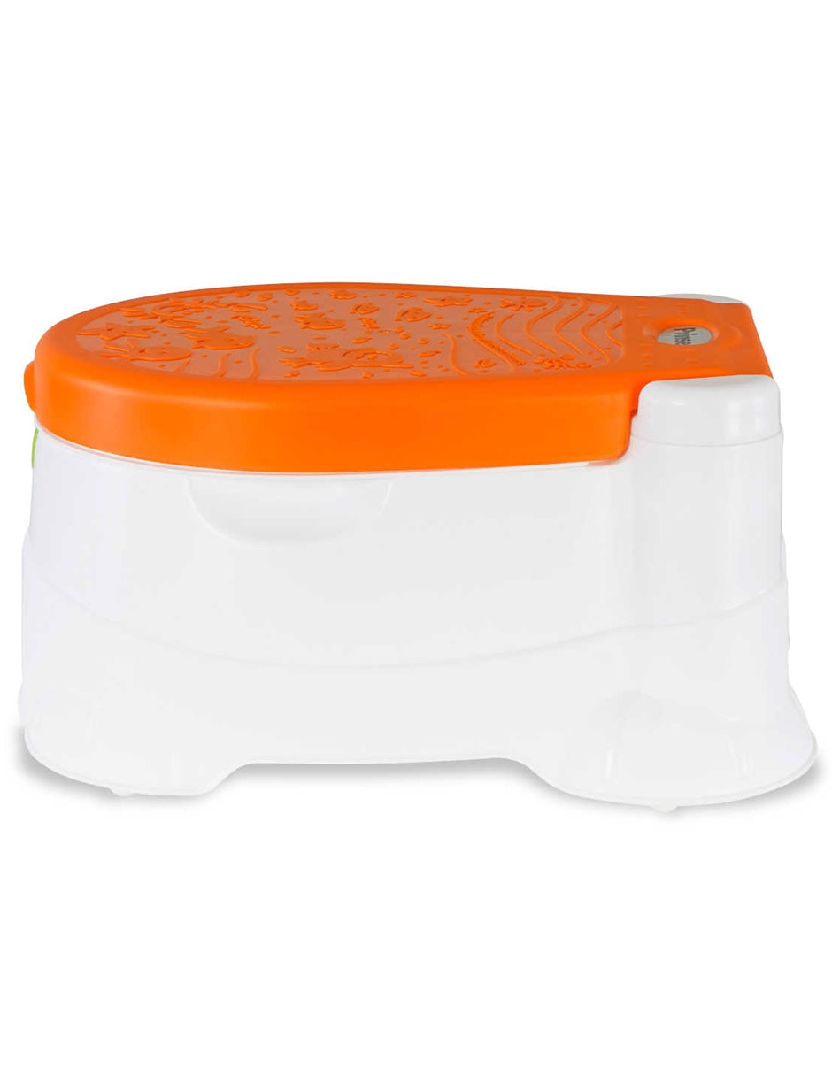 Entrenador de baño 4