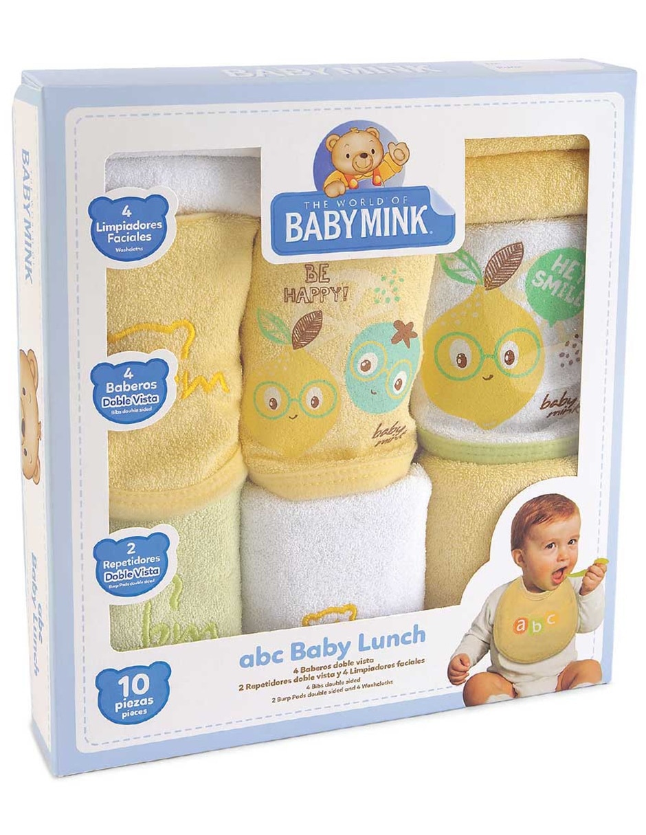 Compra Kit de Cuna para Bebé Llama 10 Piezas