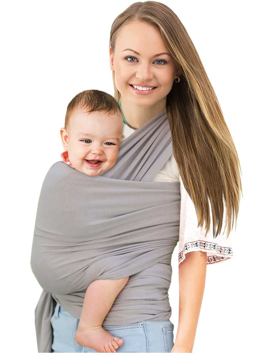 Portabebé unisex 3