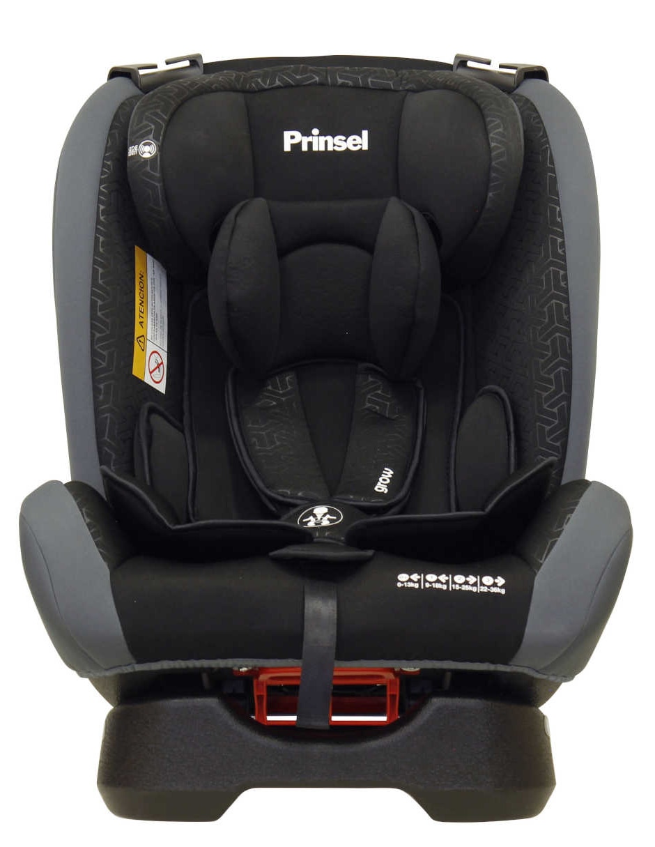 Autoasiento 2
