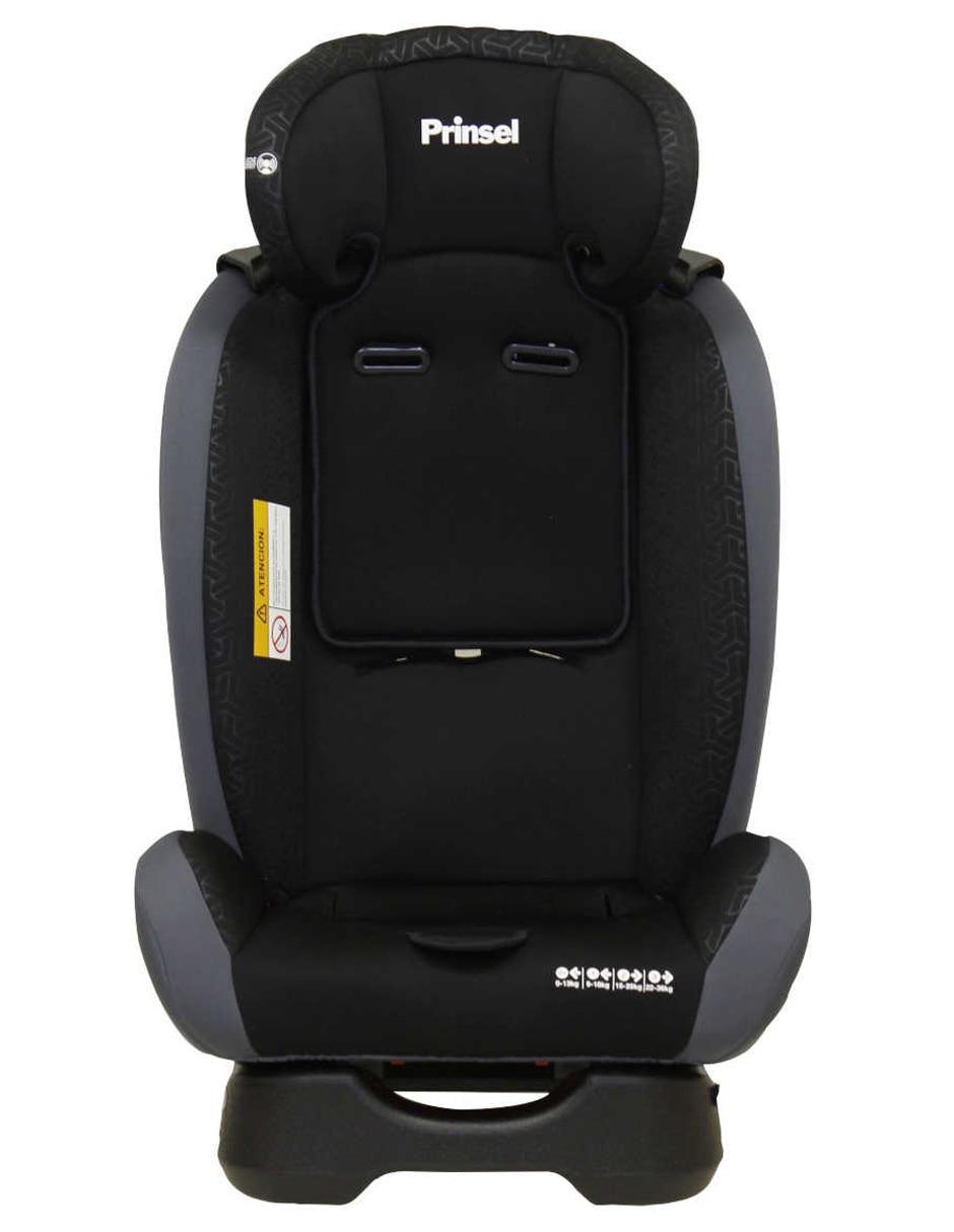 Autoasiento 5