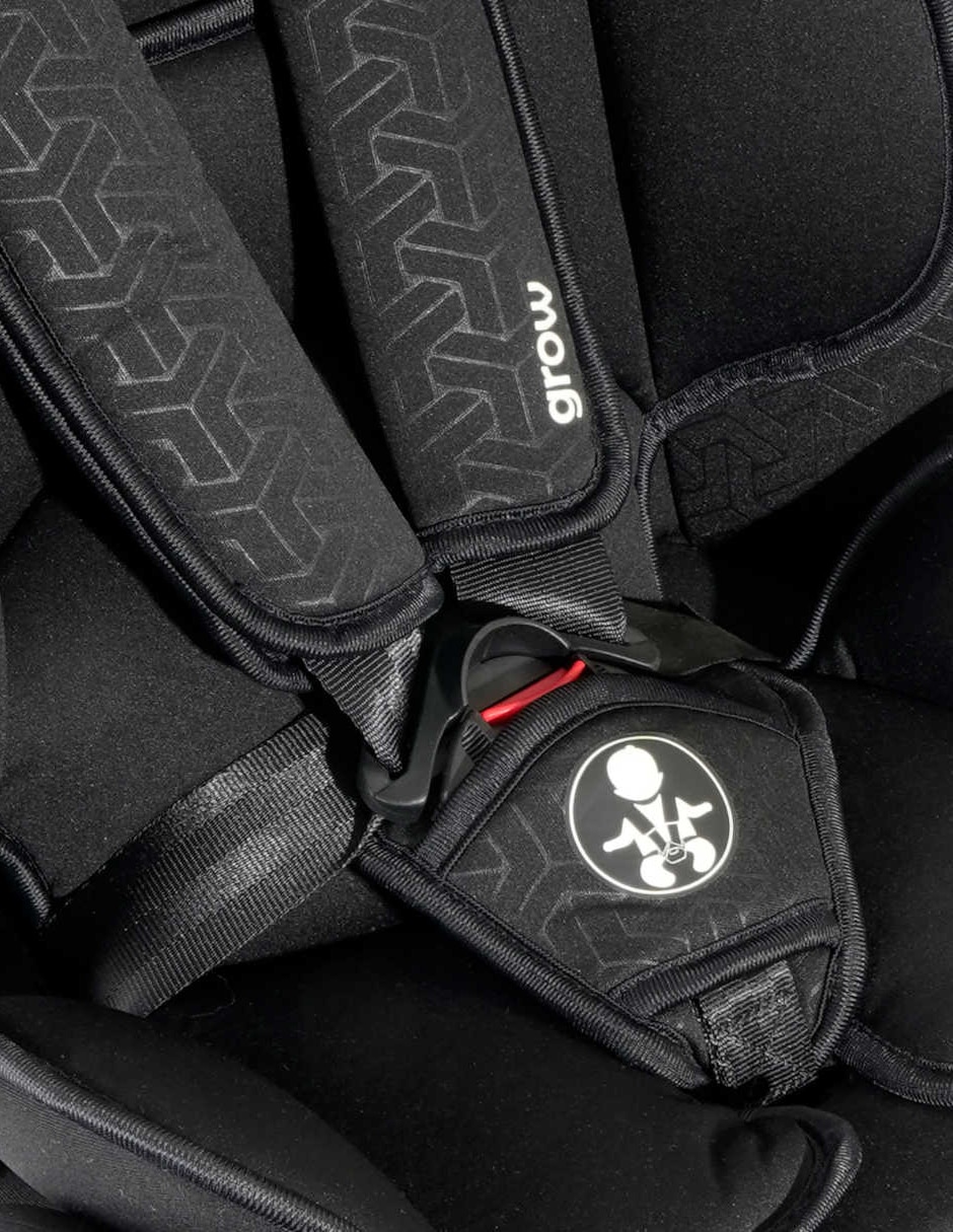 Autoasiento 7
