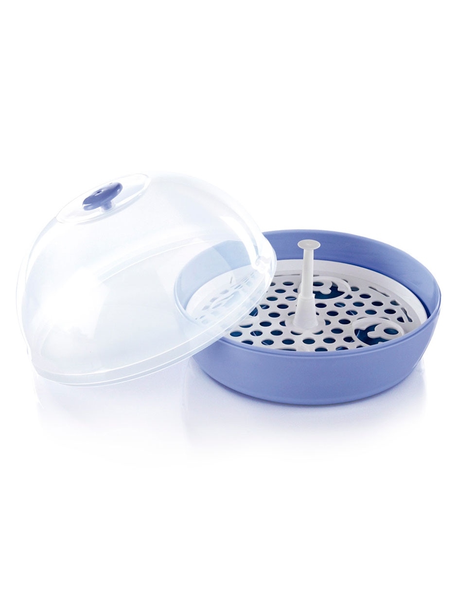 Esterilizador microondas 2