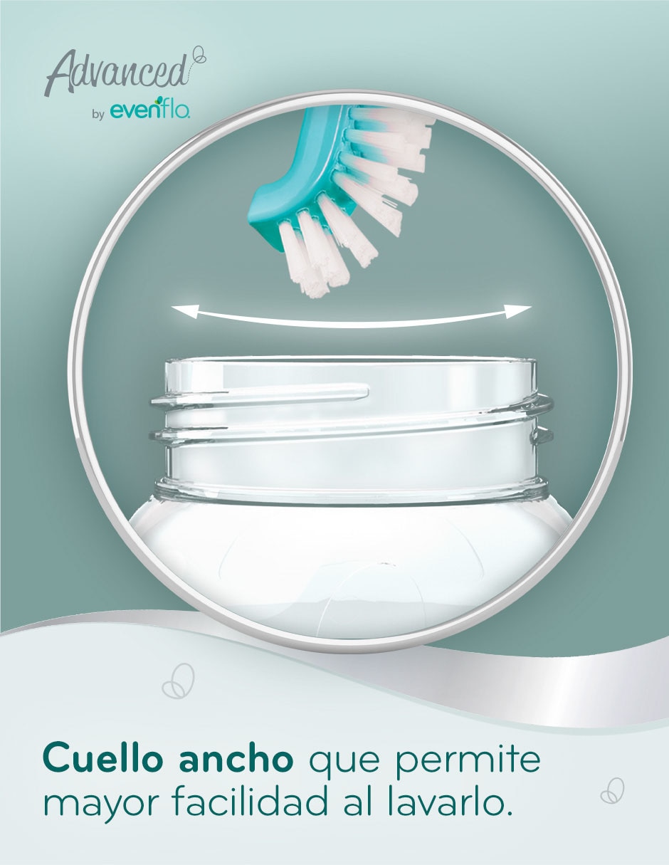 Set biberón 5 oz 4