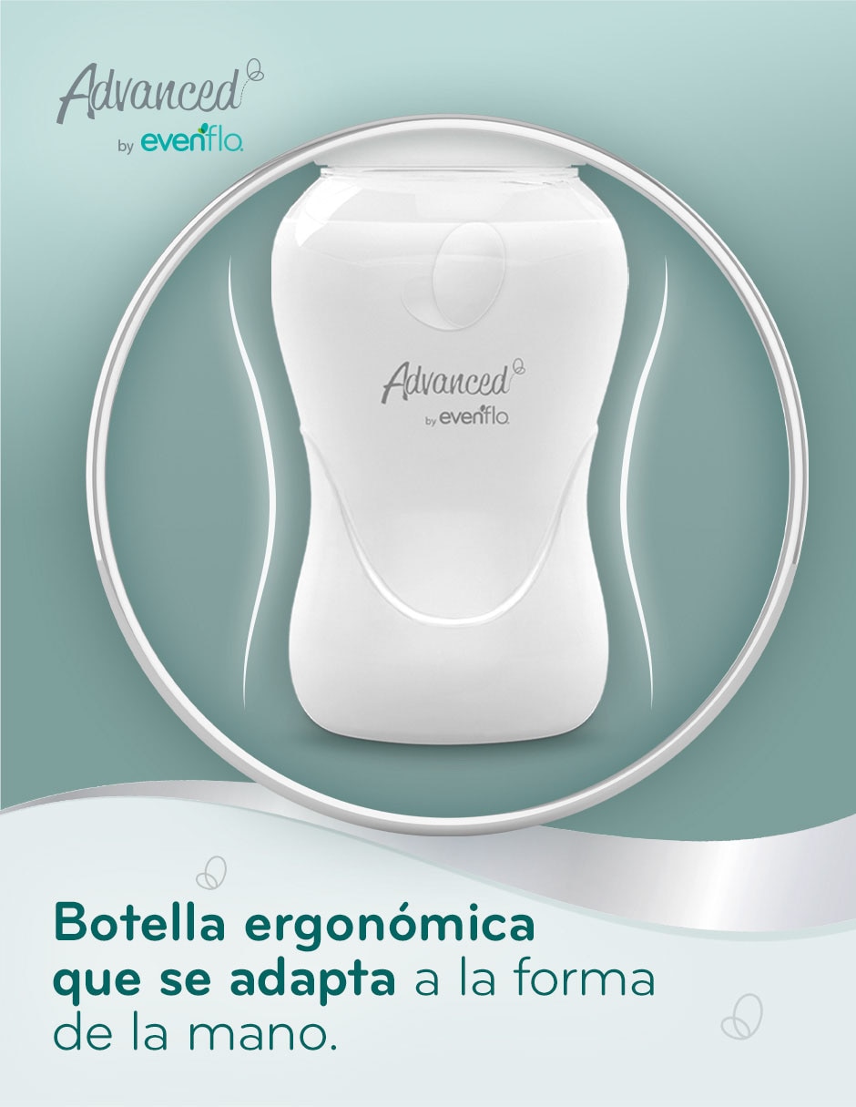 Set biberón 9 oz 2