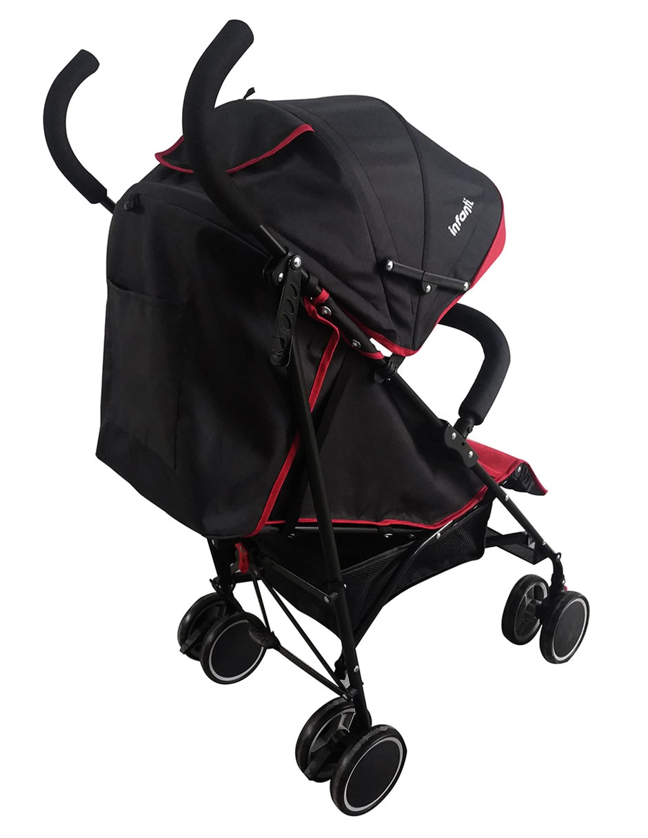 Carriola buggy plegable 2