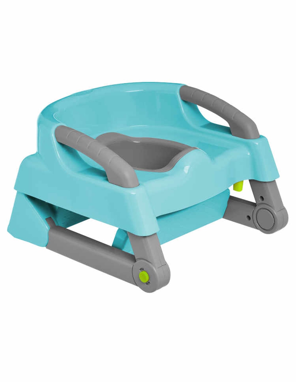 Baño entrenador con escalera Potty 2