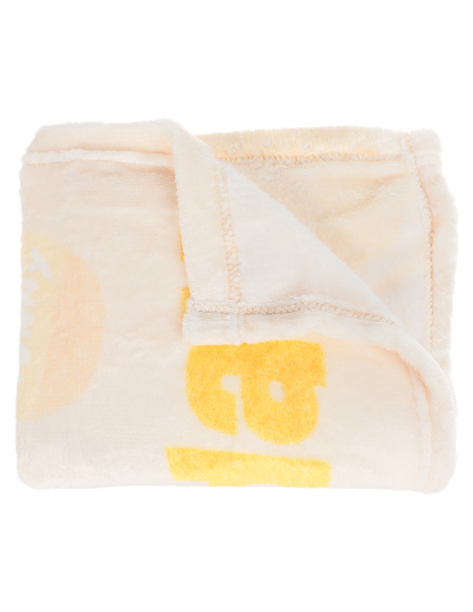Cobertor Winnie Pooh Disney Baby 2