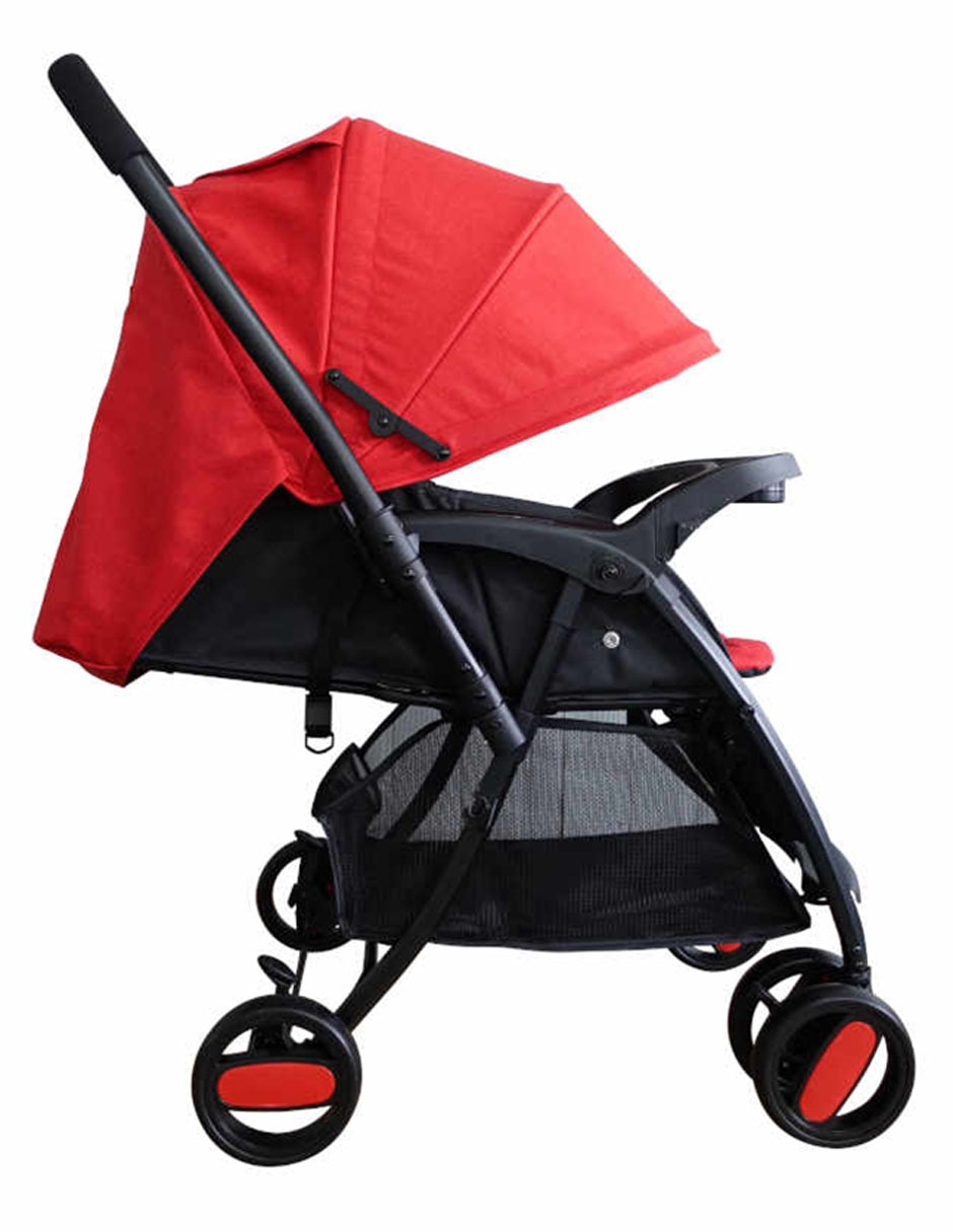 Carriola estándar Golf plegable 2