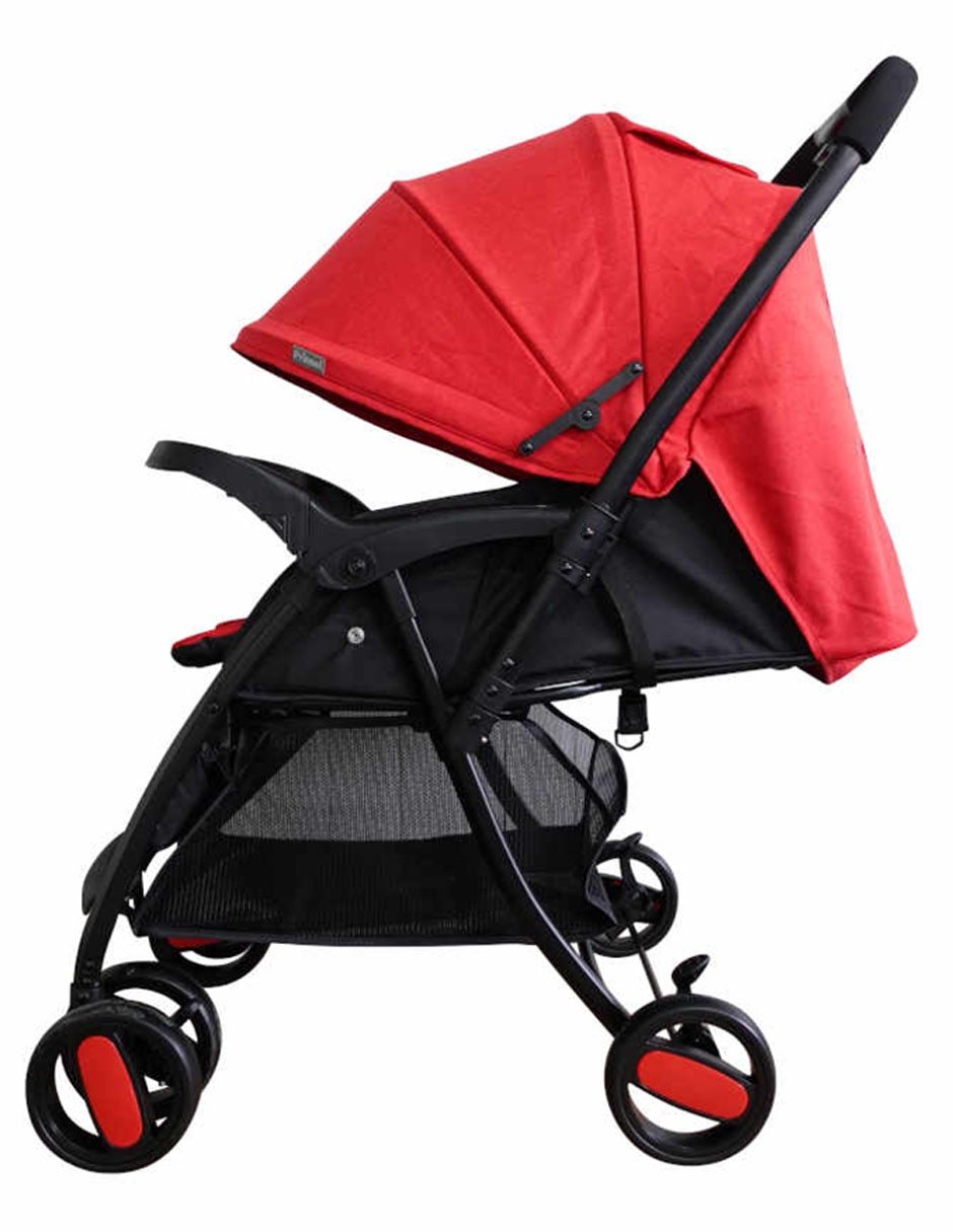 Carriola estándar Golf plegable 3