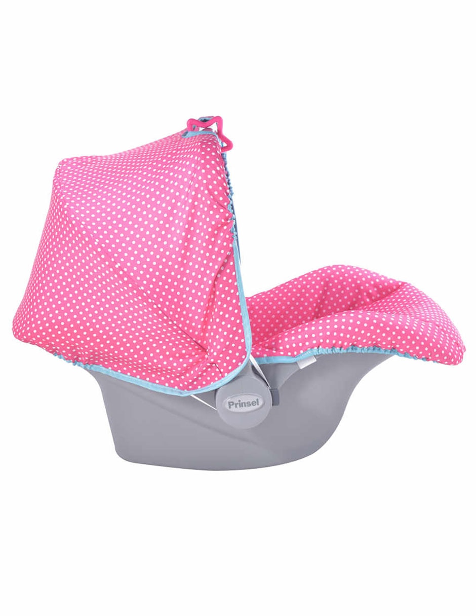 Portabebé Koala Premier Unicornio para bebé niña 3