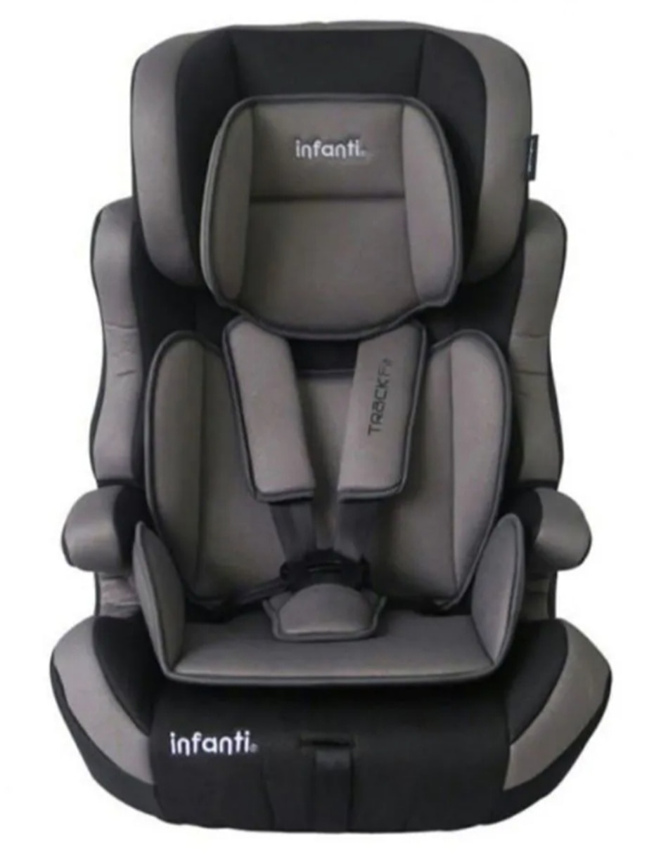 Autoasiento 2