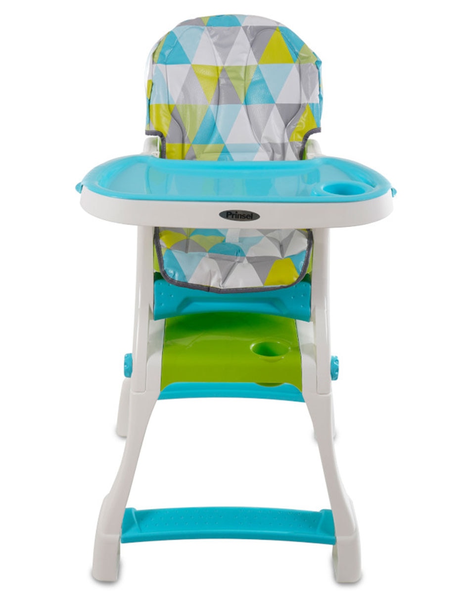 Silla alta Kinder City
