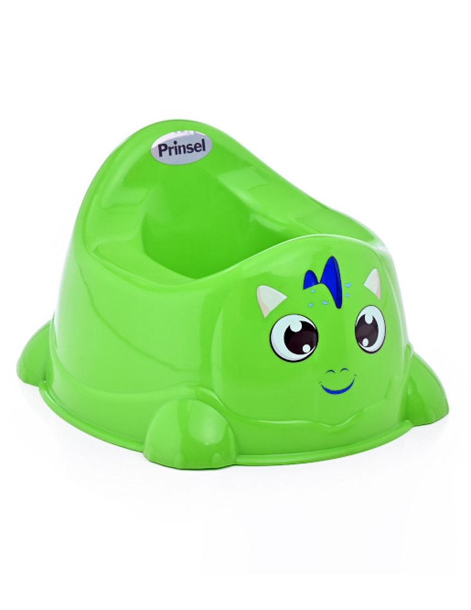 Entrenador Dinosaurio 3